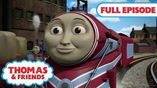 Not So Slow Coaches Full Episode | Thomas & Friends | Season 18