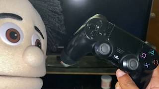 how to connect ps4 controller to iphone 2020