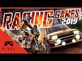 Upcoming Racing Games of 2019 | Special