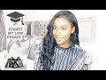 Do I Regret My Law Degree? | GRWM & My Career Story Part 1