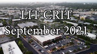 San Antonio Lit Crit Bicycle Race
