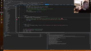 Late Night Compiler Crash Fixes