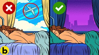 13 Surprising Reasons You’re Having Difficulty Sleeping Peacefully