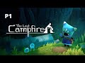 The Last Campfire: Part 1 - Apple Arcade Gameplay Walkthrough!