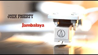 John Fogerty - Jambalaya (On The Bayou) / Vinyl, LP, Album