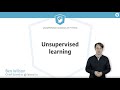 Python Tutorial : Unsupervised Learning in Python