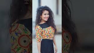 Neha Kakkar 💥 beautiful Singer #short #singer #ytshort #viralvideo