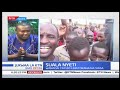 Suala Nyeti: Ni nini kinachochangia mzozo wa ardhi Kajiado | Jukwaa la KTN Part 1