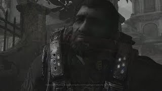 Gears of War : Remember The Fallen