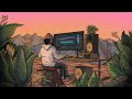 Birds of Paradise (Full Album) [Chill beats to study & relax to]