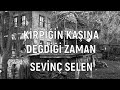 Kirpiğin Kaşına Değidiği Zaman - Sevinç Selen | Davut Sulari (Türkü Gibi Hayat)