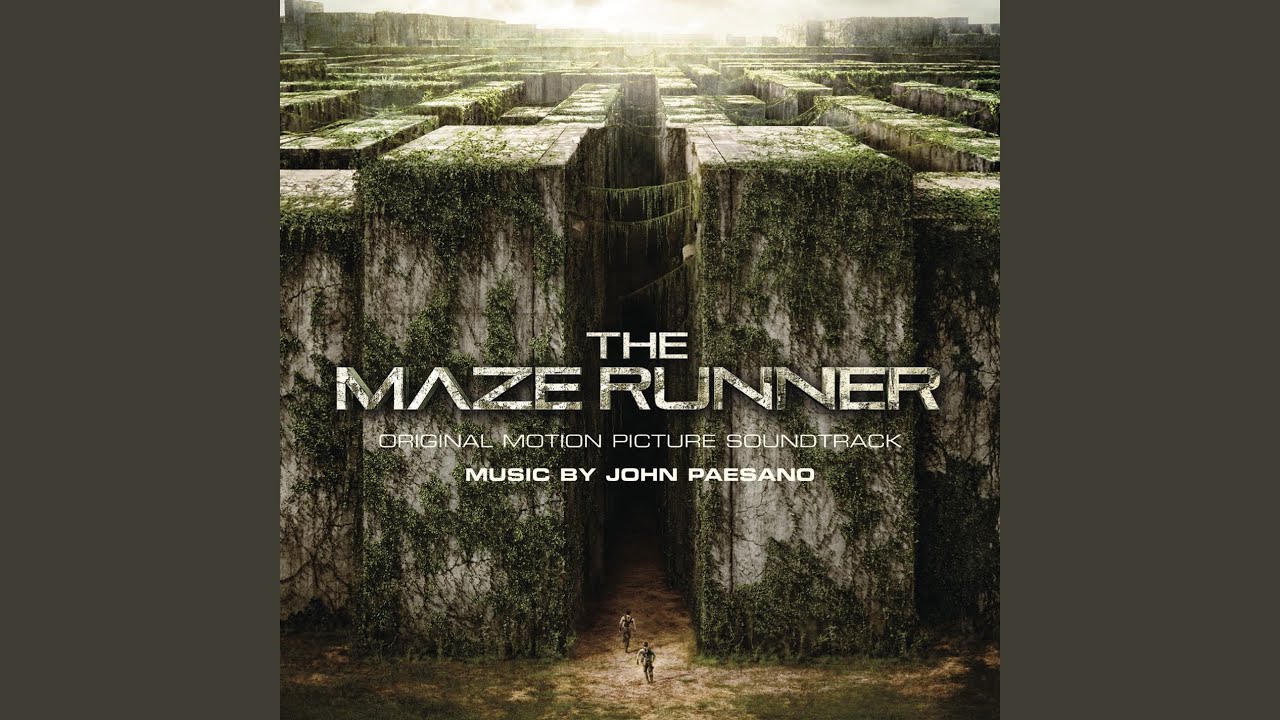 The Maze Runner Youtube Music