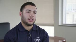Ithaca College - LimitlessLearningNY