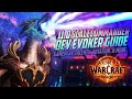 Devastation Evoker Guide for The War Within S1 | Gear, Rotation, Stats, & More - World of Warcraft