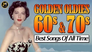 60s And 70s Greatest Hits Playlist - Oldies But Goodies - Best Old Songs From 60s And 70s #3