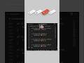🔥3D Social Media Buttons with Hover Effect | HTML & CSS Only