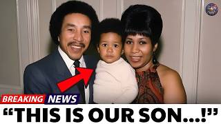 25 Black Celebrities Who Had Secret Children You Didn't Know About