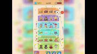 Connect Master Level 377 Walkthrough Solution Gameplay Gamerstein