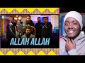 Omar Esa - Allah Allah (Official Nasheed Video) - @AbdimalikReacts