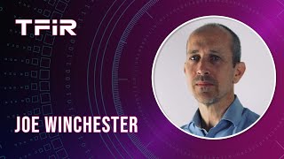 Mainframes Are The Backbone Of The Modern Economy | Joe Winchester