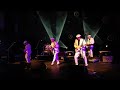 THE RUBETTES featuring ALAN WILLIAMS / Europe TOUR 2022 / Making Love in the rain + Little 69