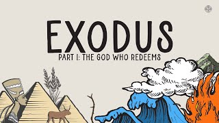 Exodus #24: Remedies for Grumbling (Exodus 15:22-27)