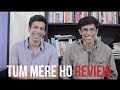 MOST SNAKES EVER - Tum Mere Ho Review