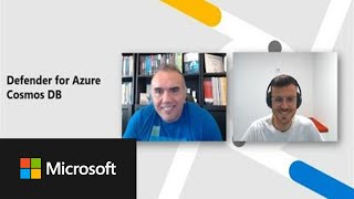 Defender for Azure Cosmos DB | Defender for Cloud in the Field #18