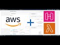 What's Serverless? Creating your first AWS Lambda Function