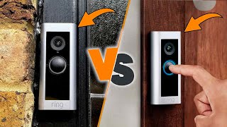 Ring doorbell Pro vs Pro 2 - Which Should You Buy?