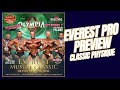 2024 Everest Pro Classic Physique Preview