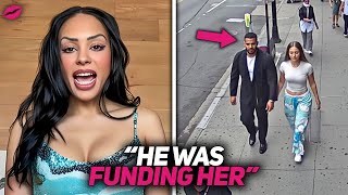 Kristy Sarah LEAKS Desmond Scott MISTRESS Videos | USED HER DIME