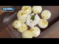 Mini Idli Recipes | Healthy Food Recipes For Kids | Ask Nestlé