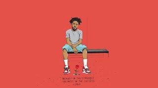 Free J.Cole x Kendrick Lamar type beat 2018 - Blues