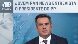 Ciro Nogueira sai em defesa de Bolsonaro: “Delação é forma de escapar”