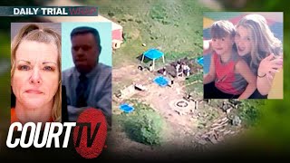 ID v. Chad Daybell, Doomsday Prophet Murder Trial -  Week 6 Trial Wrap