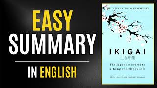 Ikigai | Easy Summary In English