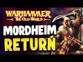 Is Mordheim Coming Back With Warhammer Old World?