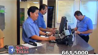 Excellent Customer Service at South Texas Buick GMC