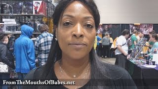 Kellita Smith Love