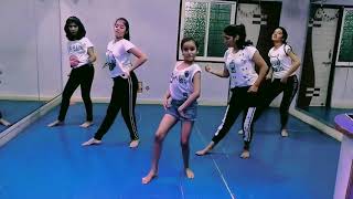 Mungda | Total dhmal | dance | choreography
