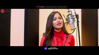 Ishq Farzi   Jannat Zubair & Rohan Mehra   new  song full HD