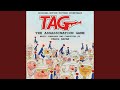 Death of Gersh & Finale/Tag the Assassination Game (From the Original Soundtrack Recording of...