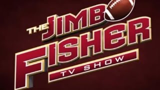 The Jimbo FIsher Show: USF