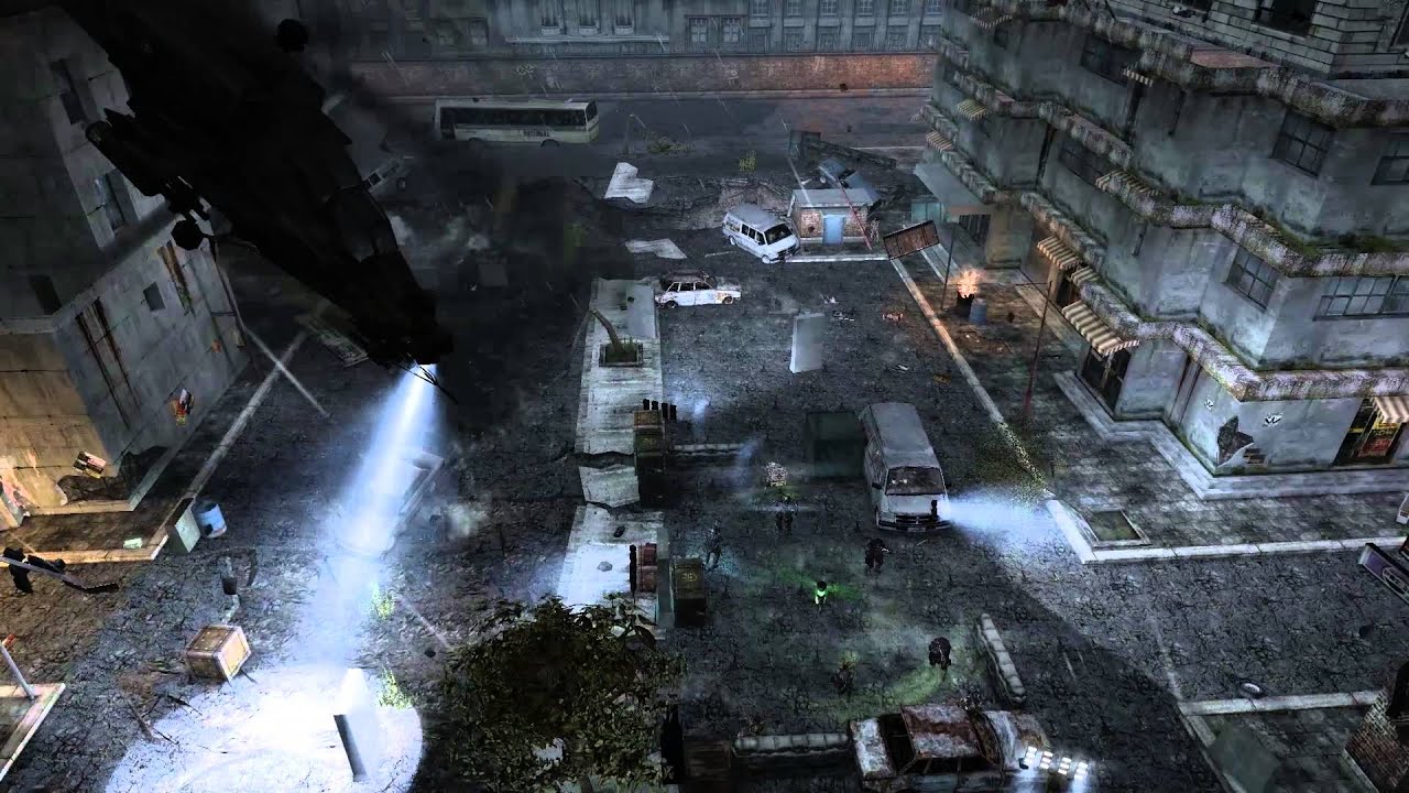 Hounds The Last Hope Launch Trailer Youtube