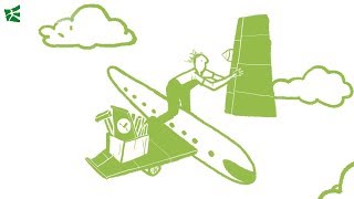 Take on Uncertainty with Design Thinking
