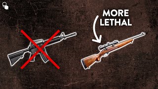 Why velocity makes a bullet lethal