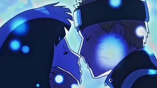 Naruto Hinata Kiss ❤.LOVE [quick edit]