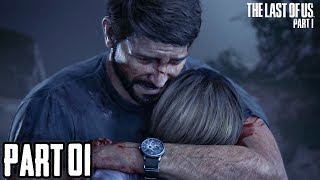 The Last of Us PC Mission #01- Hometown Walkthrough Gameplay No Commentary [4k 60fps]