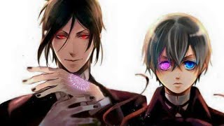 AMV || Black Butler || Royalty